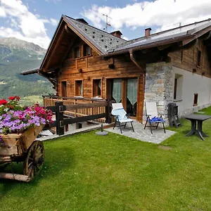 Chalet Teo E Marianna Bormio