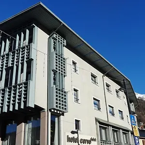 Hotel Cervo