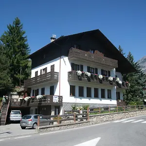 Chalet Dell'ermellino Bormio