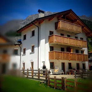 Casa Betty Bormio