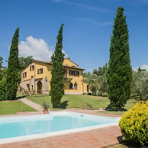  Farm stay Agriturismo Le Anfore Italy